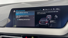 BMW 1 Series 118i [136] M Sport 5dr [Live Cockpit Professional] Petrol Hatchback